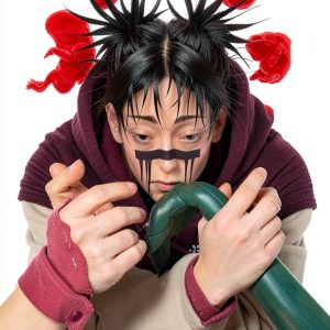 Jujutsu Kaisen Volume 1 Kindle Edition by VIZ Media – Horror Manga for-0