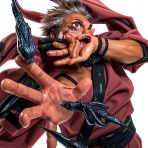 Jujutsu Kaisen Volume 1 Kindle Manga by VIZ Media – Fantasy Horror-0