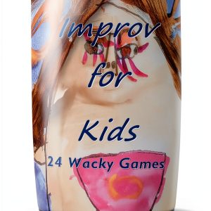 Tunguska Press Kindergarten Drama eBook Kindle 109‑Page Interactive-0