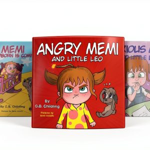 Kids Safety Drama eBook by XYZ Publisher 44‑Page Kindle Edition-0
