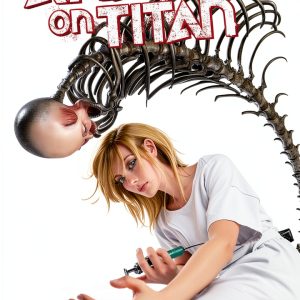 Attack on Titan Manga by Kodansha Comics-0