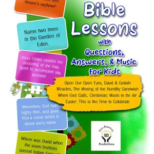 Children's Christian Drama eBook Kindle Edition by XYZ Publisher-0