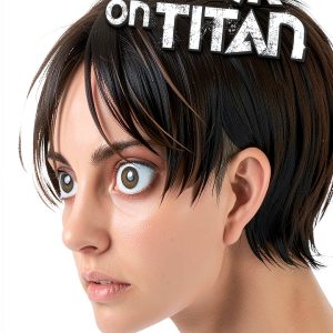 Attack on Titan Volume 1 Manga Kindle Edition by Kodansha Comics-0