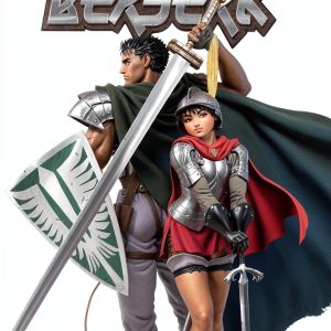 Berserk Manga by Dark Horse Manga, English, 240 Pages-0