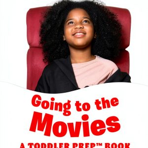 Toddler Prep Books for Early Learning, English, 25 Pages-0