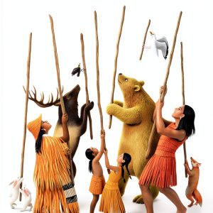 Children's Drama & Theater Nonfiction eBook by Dial Books-0