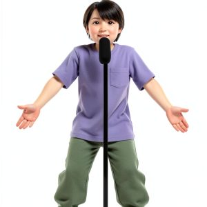 Future Stars Children's Drama & Theater Nonfiction eBook-0