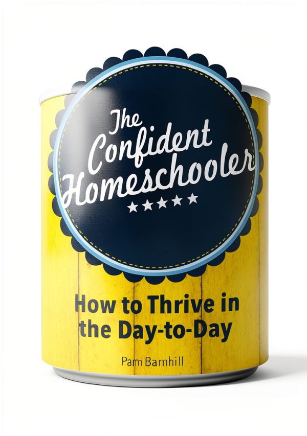 Amazon Kindle eBook Homeschooling Guide 45 Minute Read 22 Page PDF-0