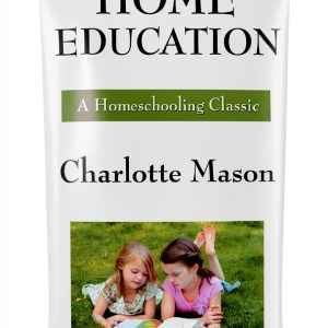 Home Education Series eBook Wilder Christian Homeschooling Guide-0