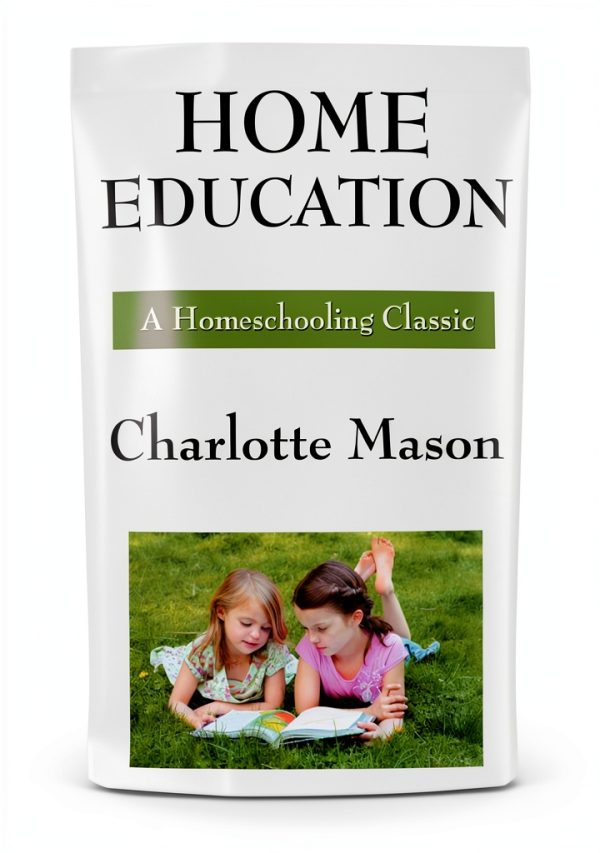 Home Education Series eBook Wilder Christian Homeschooling Guide-0