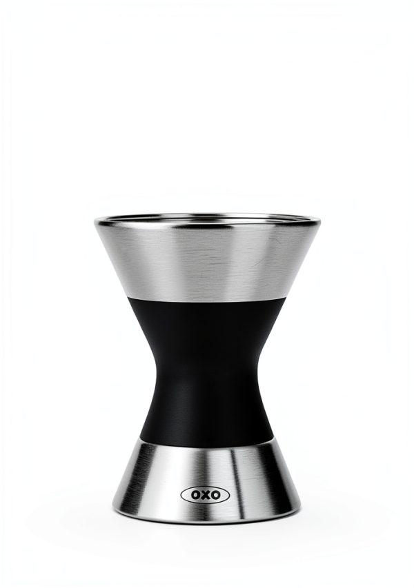 OXO SteeL Double Jigger-5