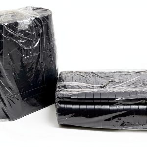 Discount Distributors Plastic Horseshoe Shims 3/8" x 1-1/2" 30-Pack-0