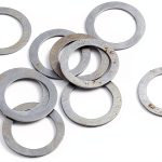 REDS Racing 5x7x0.1mm DixDexS Clutch Shim (10)-0