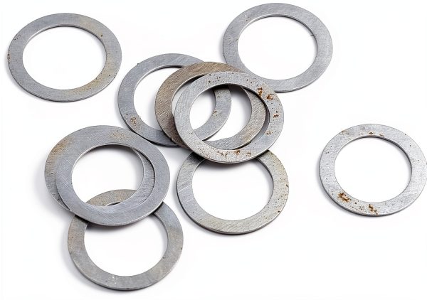 REDS Racing 5x7x0.1mm DixDexS Clutch Shim (10)-0