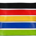 Syntace Disc Shims Bag of 8-0
