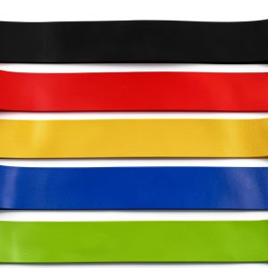 Syntace Disc Shims Bag of 8-0