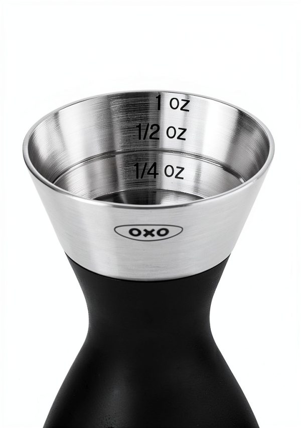 OXO SteeL Double Jigger-2