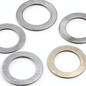 Kyosho 96773 8x12x0.2mm Horseshoe Shim High Precision Steel for RC-0